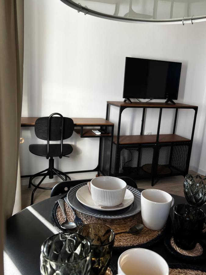 וארנה A&K Guest Studio מראה חיצוני תמונה