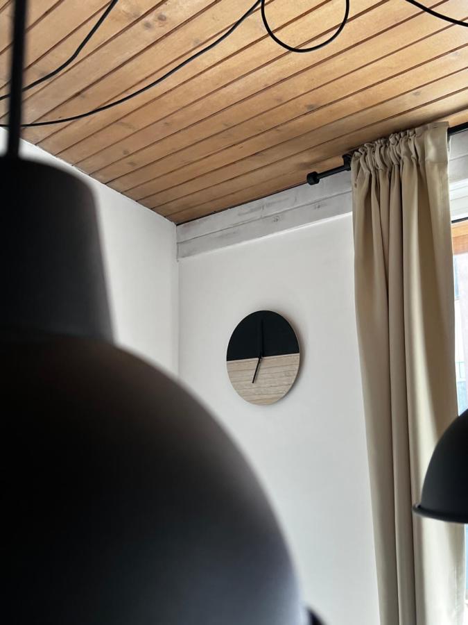 וארנה A&K Guest Studio מראה חיצוני תמונה